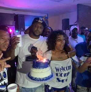 Meet your Posher, Eric